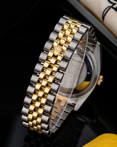 Rolex Datejust 116233